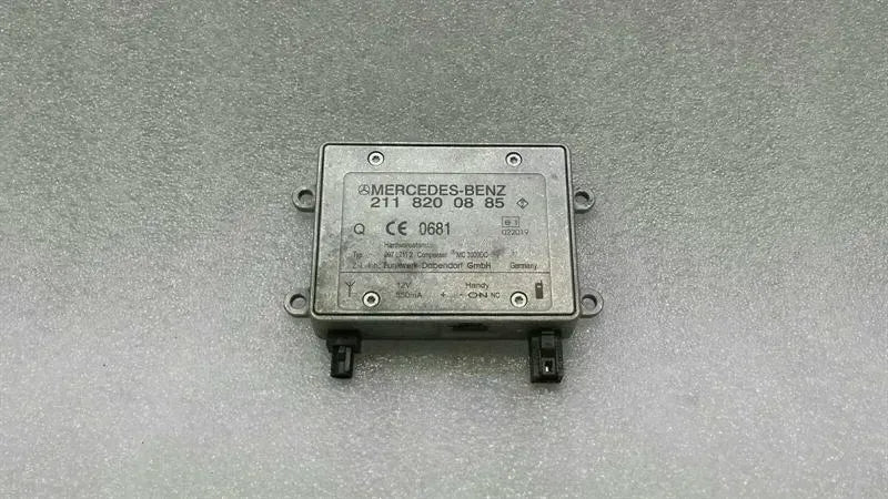 MERCEDES SL R230 W211 W164 W219 W209 Aerial / Antenna A2118200885 Antenna