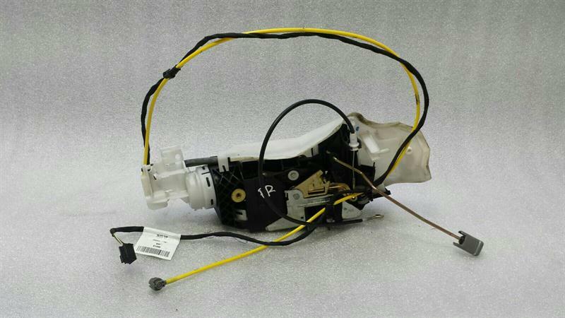 Mercedes SL R230 right door lock A2307200235 door lock right