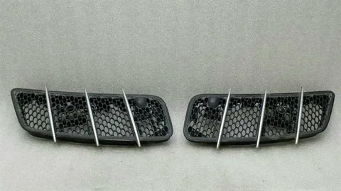 Mercedes SL R230 Bonnet Grille Set A2308300118 Bonnet Grille Set