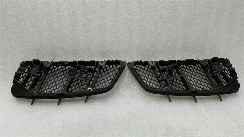Mercedes SL R230 Bonnet Grille Set A2308300118 Bonnet Grille Set