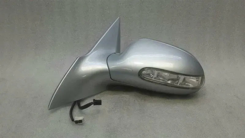 Mercedes SL R230 left door mirror A2308100376 exterior mirror left.