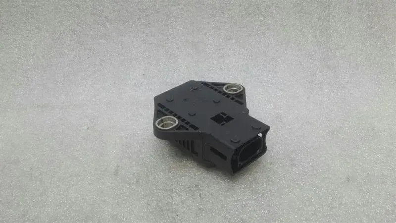 Mercedes SL R230 YAW RATE sensor A0025426618 rotary rate sensor.
