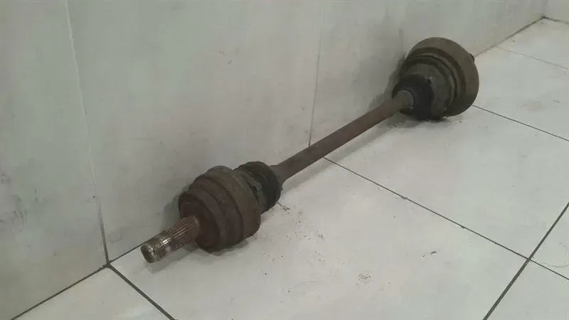 Mercedes SL R230 left rear drive shaft A2303500416 drive shaft rear left