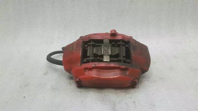 Mercedes SL R230 left front caliper A0024202383 caliper front left