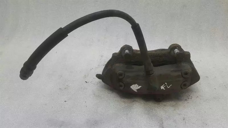 Mercedes SL R230 left front caliper A0024202383 caliper front left
