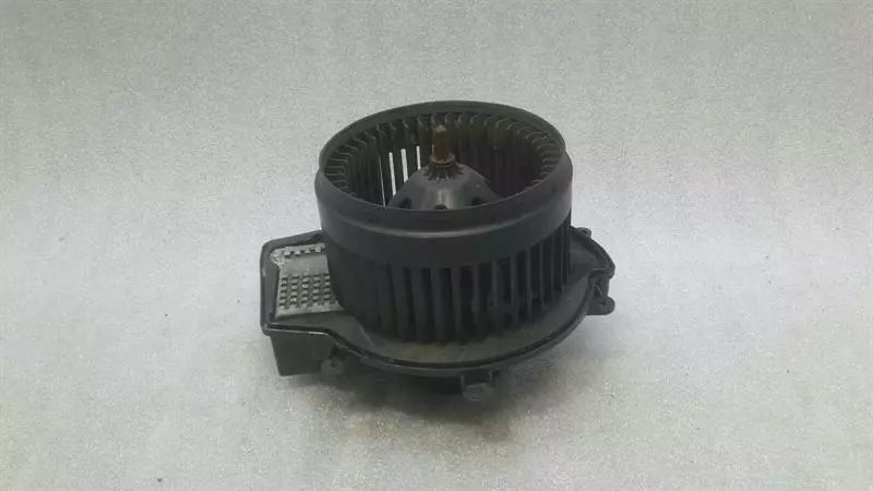 Mercedes SL R230 RHD Heater Blower A2308200314 Right Hand Handle Resistor