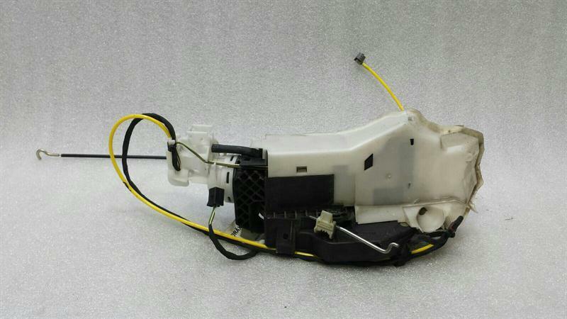 Mercedes SL R230 left door lock A2307200335 door lock left
