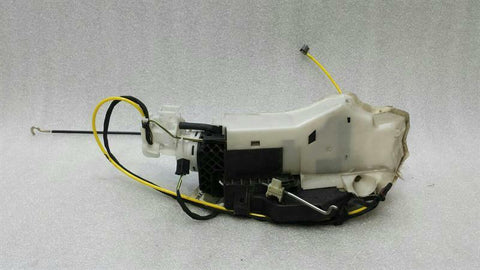Mercedes SL R230 left door lock A2307200335 door lock left