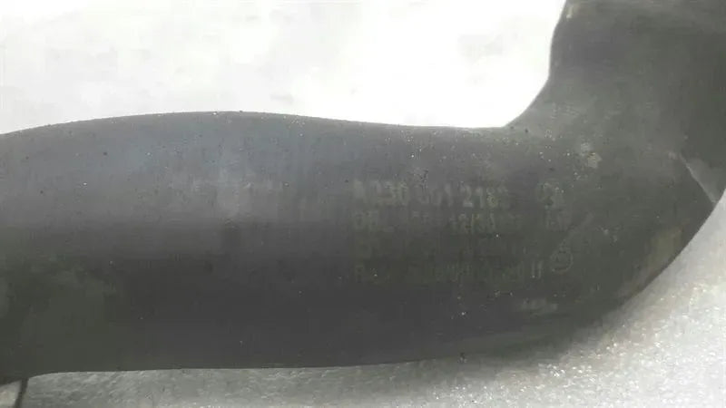 Mercedes SL R230 Cooling Pipe A2305012182 Cooling Water Hose M113 SL500