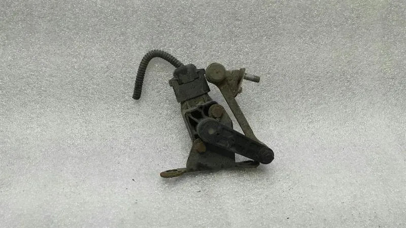 Mercedes SL R230 suspension level sensor A0025428818 level sensor