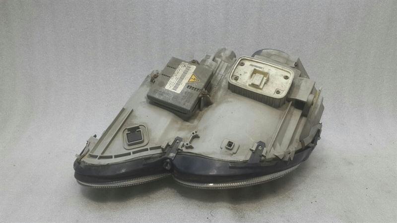 Mercedes SL R230 RHD Right Headlamp A2308207461 Right Hand Drive Xenon