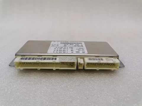 Mercedes SL R230 Electronic Module A2305402445 Control Unit ESP + PML