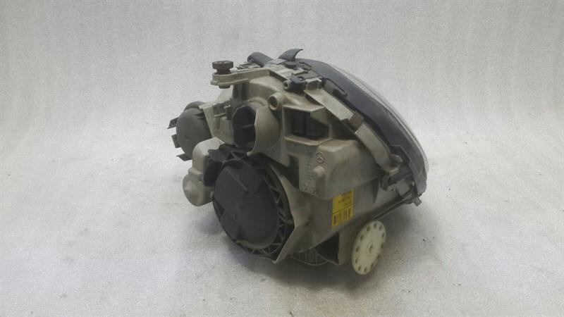 Mercedes SL R230 RHD Right Headlamp A2308207461 Right Hand Drive Xenon