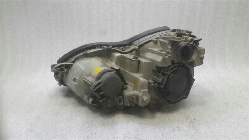 Mercedes SL R230 RHD Right Headlamp A2308207461 Right Hand Drive Xenon