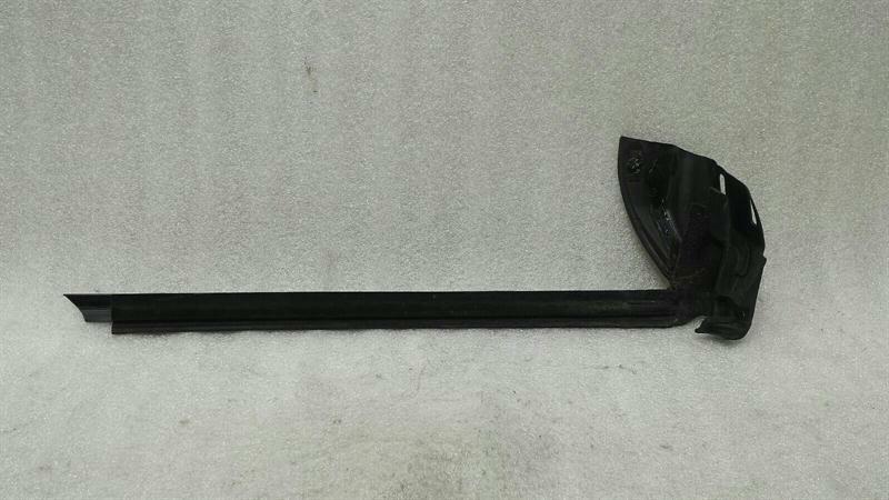 Mercedes SL R230 rear right body moulding A2306730265 strip rear right