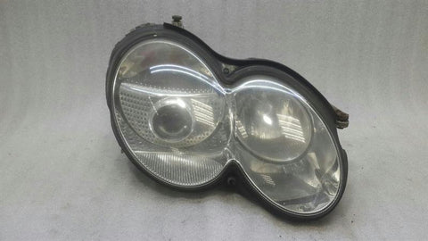 Mercedes SL R230 RHD Right Headlamp A2308207461 Right Hand Drive Xenon
