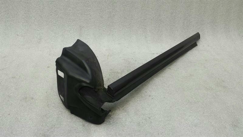 Mercedes SL R230 rear right body moulding A2306730265 strip rear right