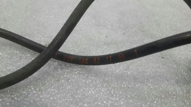 Mercedes SL R230 A.B.S Sensor A2305400717 ABS Sensor M113