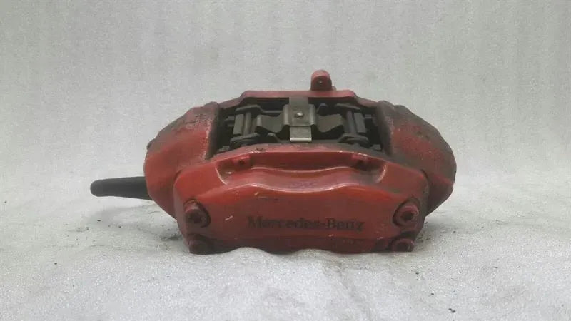 Mercedes SL R230 left front caliper A0024202383 caliper front left
