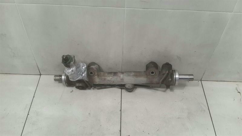 Mercedes SL R230 Power Steering Rack A2304600900 RHD