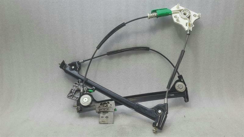 Mercedes SL R230 Right Door Winder A2307200446 Power Window RE Right VR