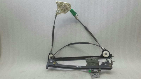Mercedes SL R230 Right Door Winder A2307200446 Power Window RE Right VR