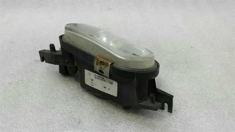 Mercedes SL R230 Right Front Foglamp A2038201256 Fog Light Right.