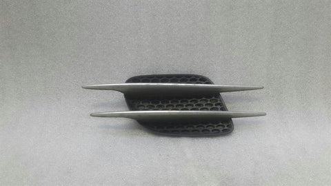 Mercedes SL R230 Front Left Wing Grill A2306900136 Fenders Grille Left VL