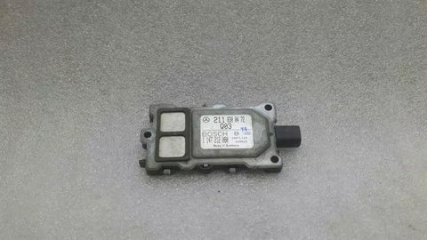 Mercedes SL R230 gas pollutant sensor A2118300472 harmful gas sensor sensor.