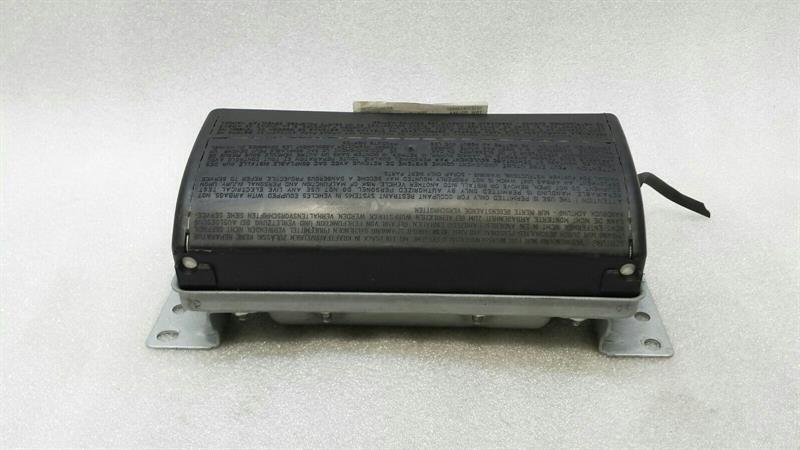 Mercedes SL R230 Dashboard Safety Module A2308600005 Module