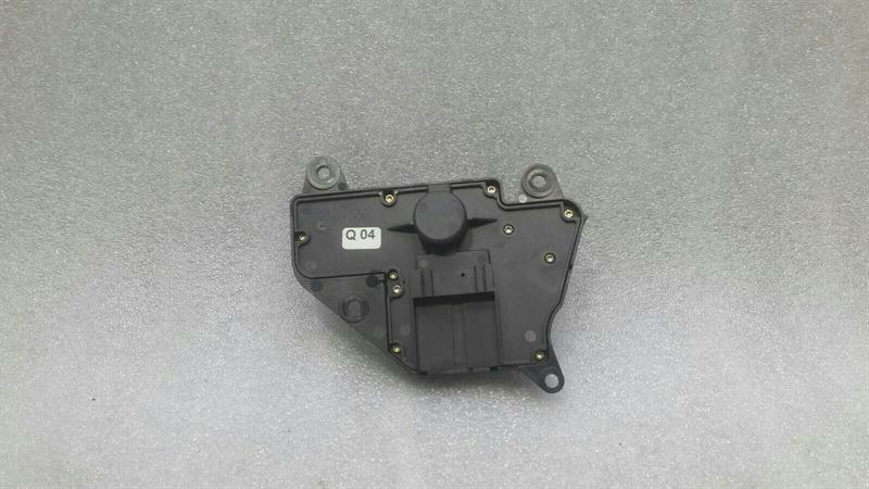 Mercedes SL R230 Left Seat Switch A2308211151 Seat Switch LI Heated Heater.