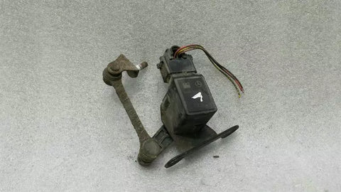 Mercedes SL R230 Headlight Level Sensor A0025428818 Level Sensor Left