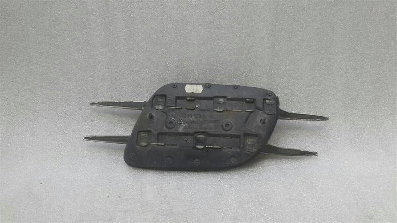 Mercedes SL R230 Front Left Wing Grill A2306900136 Fenders Grille Left VL