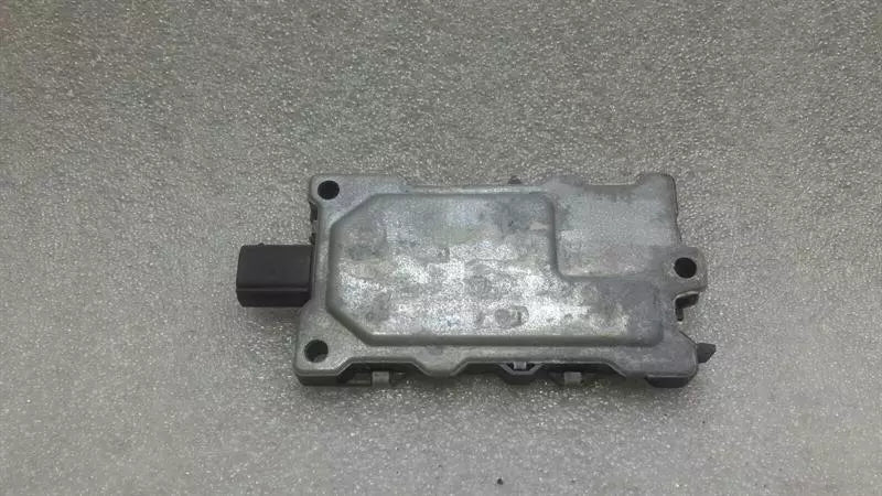 Mercedes SL R230 gas pollutant sensor A2118300472 harmful gas sensor sensor.