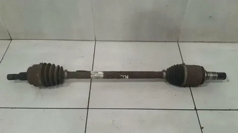 Mercedes ML W164 X164 left rear drive shaft A1643500010 drive shaft rear Li