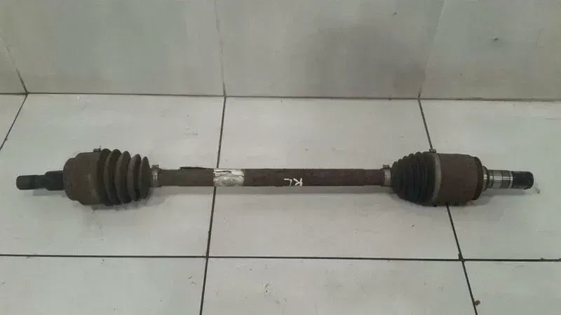 Mercedes ML W164 X164 left rear drive shaft A1643500010 drive shaft rear Li