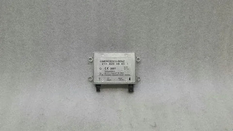 Mercedes ML W164 Aerial / Antenna A2118200885 Antenna
