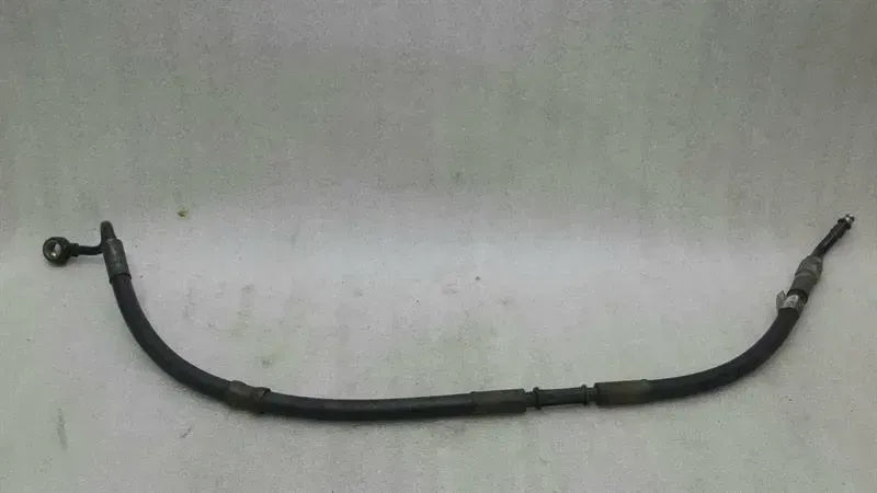 Mercedes ML W164 Power Steering Pants A2514602124 Power Line OM642 V6