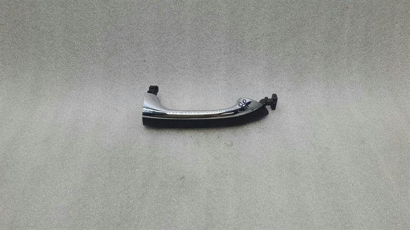Mercedes ML W164 rear right door handle A1647600670 door handle rear right