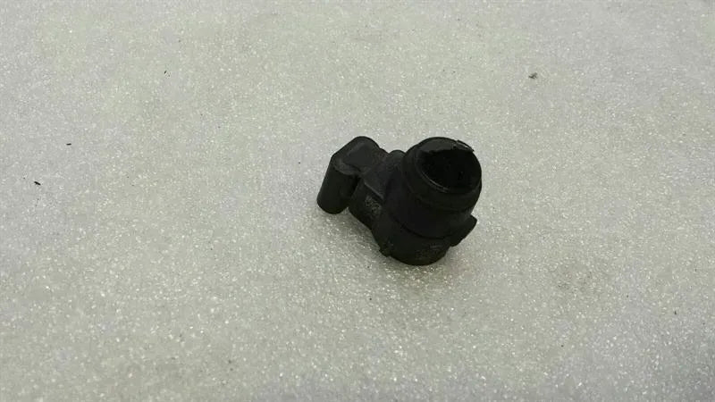 BMW 1 Series E87 Parking Sensor 6934308 Parking Aid Parking Sensor Black