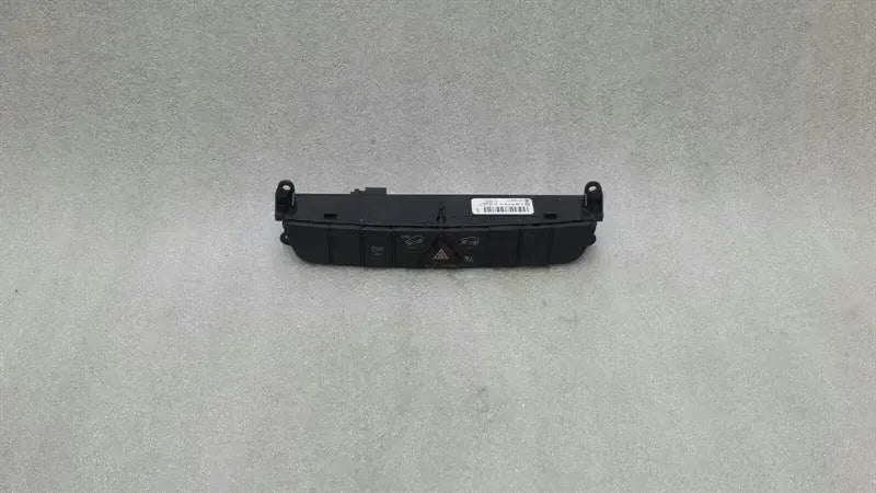Mercedes ML W164 switch block A1648703410 switch block