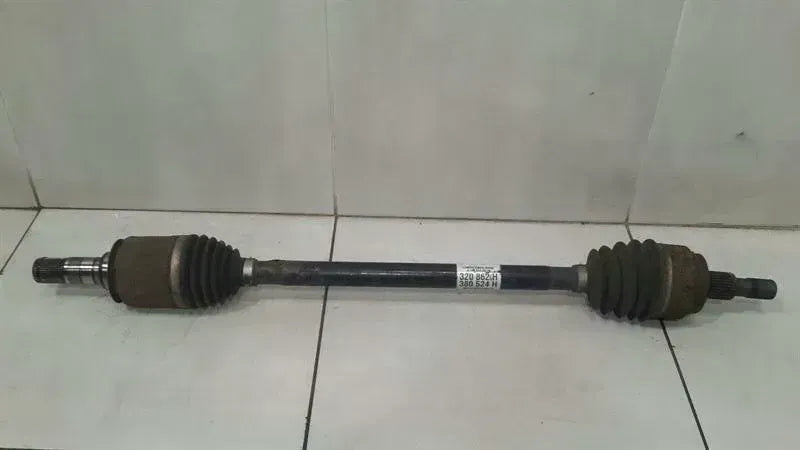 Mercedes ML W164 X164 Drive Shaft Rear RE A1643500010 Rear Right Drive Shaft
