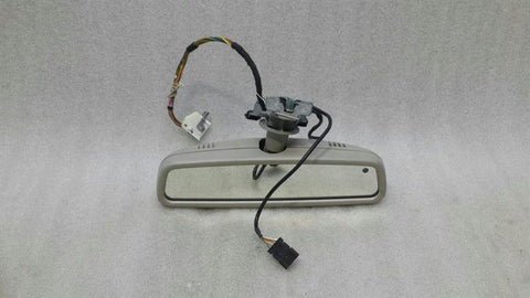 Mercedes ML W164 Rear View Mirror A1648102417 Rear Mirror Interior Mirror