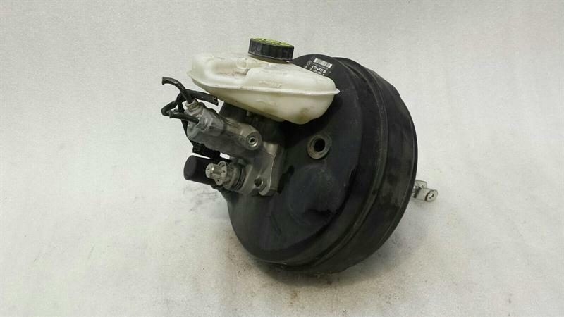 Mercedes W216 Brake Servo A2214302530 Brake Booster