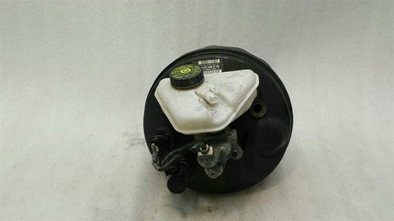 Mercedes W216 Brake Servo A2214302530 Brake Booster