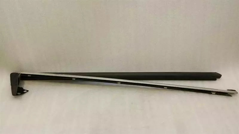 Mercedes CL W216 Body Moulding A2166700138 Strip Rear Left