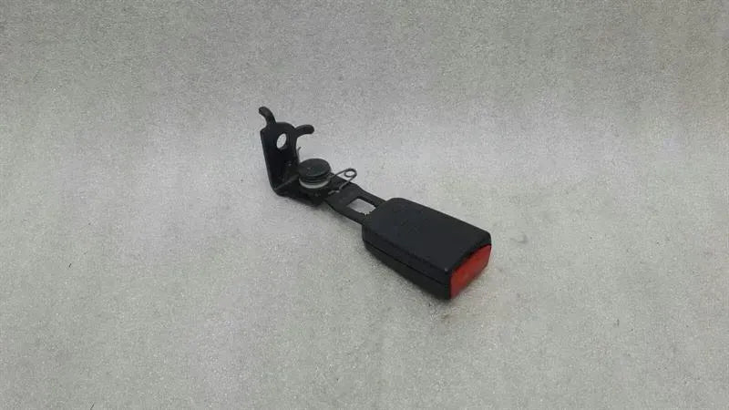 Mercedes ML W164 belt buckle A1648601569 belt buckle
