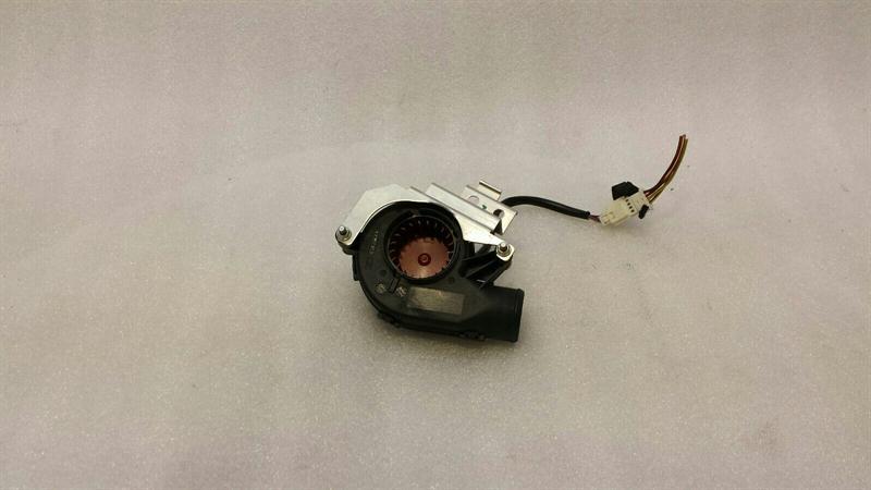 Mercedes CL W216 Comand Fan Comand Fan