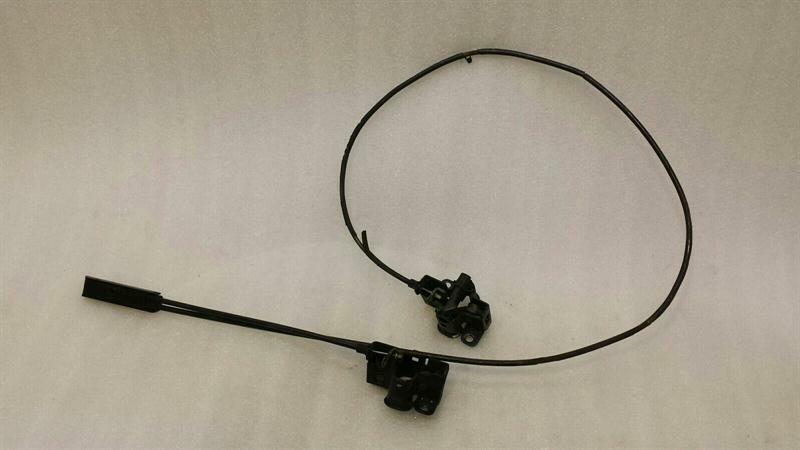 Mercedes CL W216 Bonnet Lock A2218800260 Bonnet Lock
