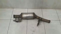 Mercedes ML W164 particulate filter A1644909901 particulate filter DPF OM642 diesel